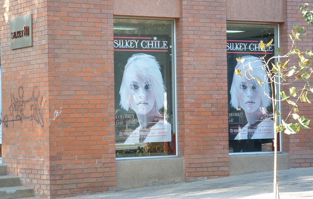 Foto de Santiago, Chile