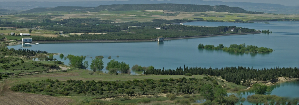Foto de Tormos (Huesca), España