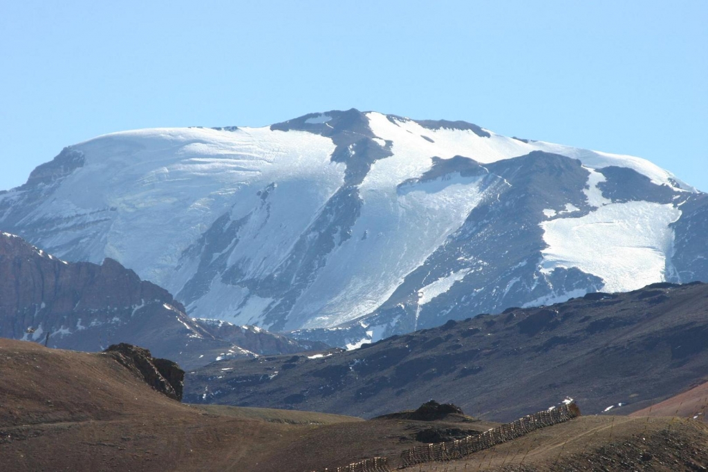 Foto de Farellones, Chile