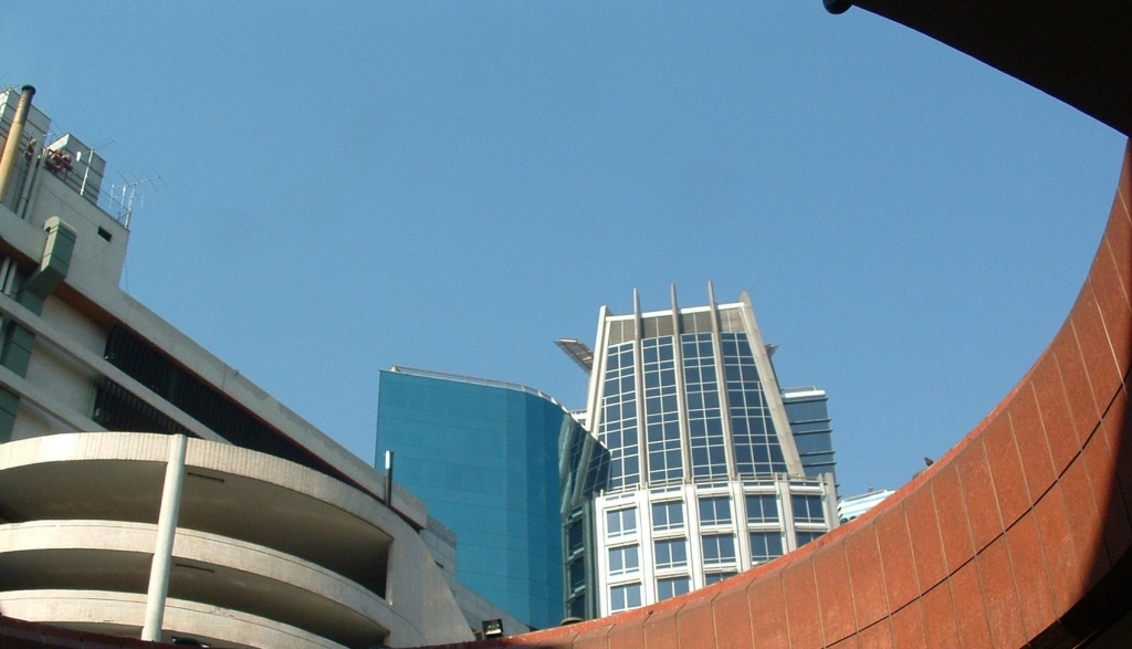 Foto de Santiago., Chile