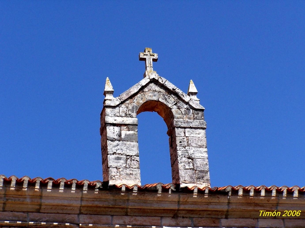 Foto de Lerma (Burgos), España