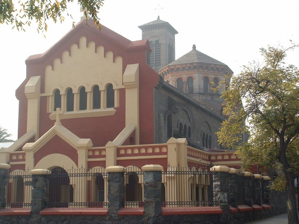 Foto de Santiago, Chile