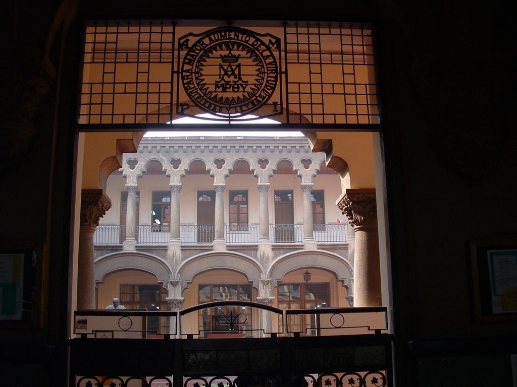 Foto de Santiago, Chile