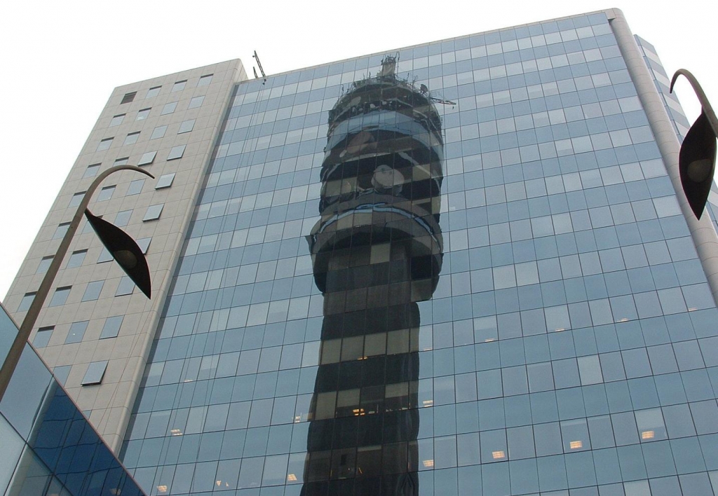 Foto de Santiago, Chile