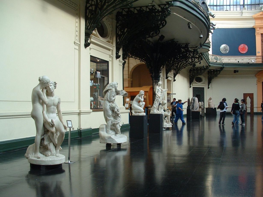 Foto de Santiago, Chile