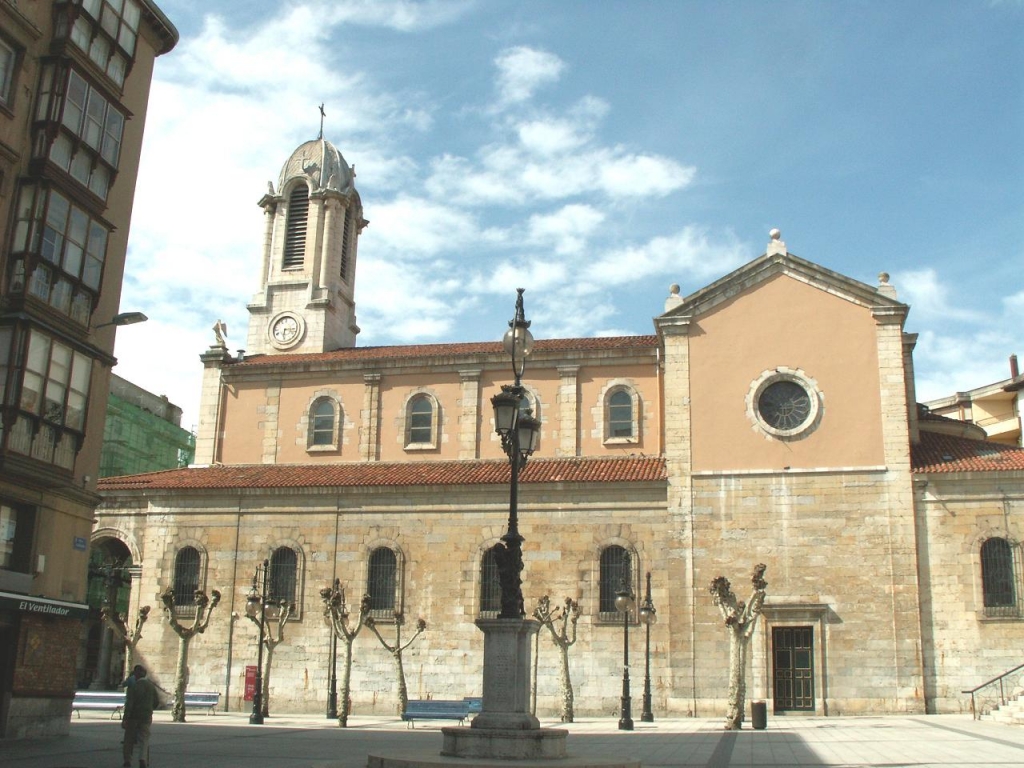 Foto de Santander (Cantabria), España