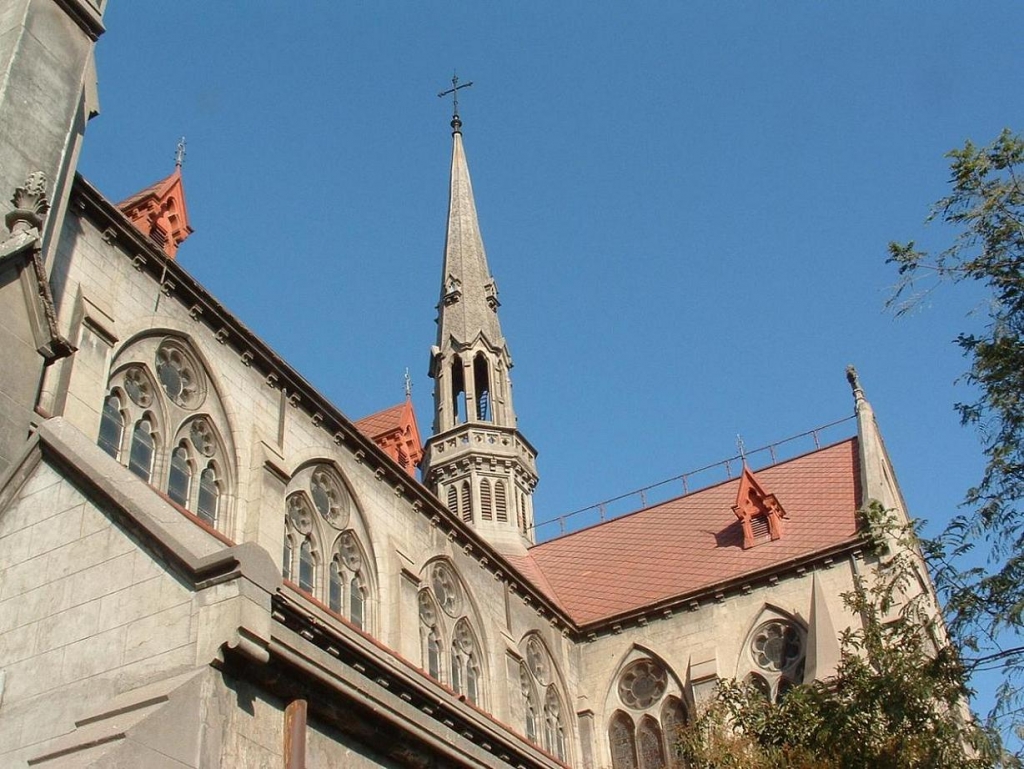 Foto de Santiago, Chile