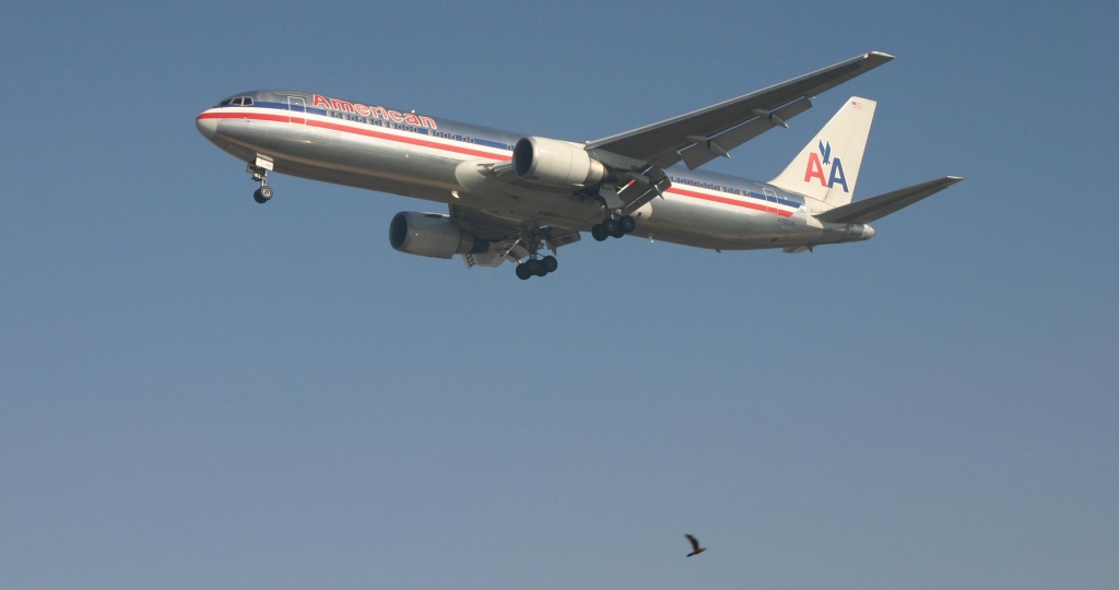 Foto de Santiago., Chile