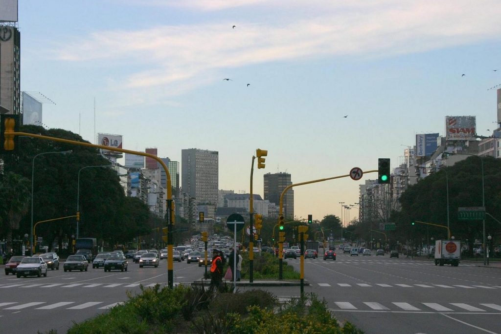 Foto de Buenos Aires, Argentina