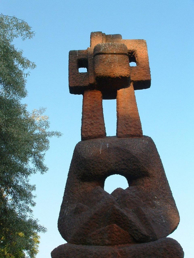 Foto de Santiago., Chile