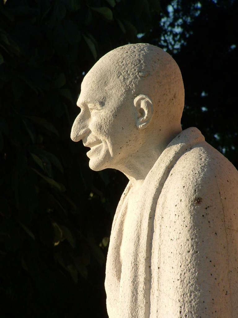 Foto de Santiago., Chile