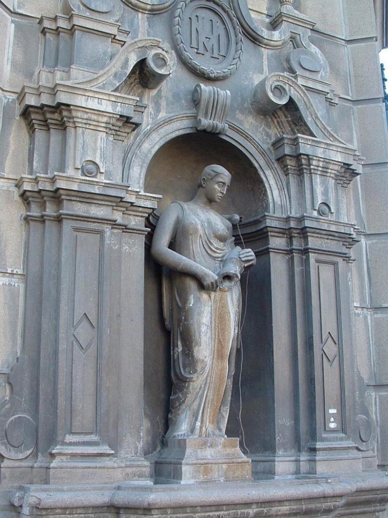 Foto de Santiago., Chile