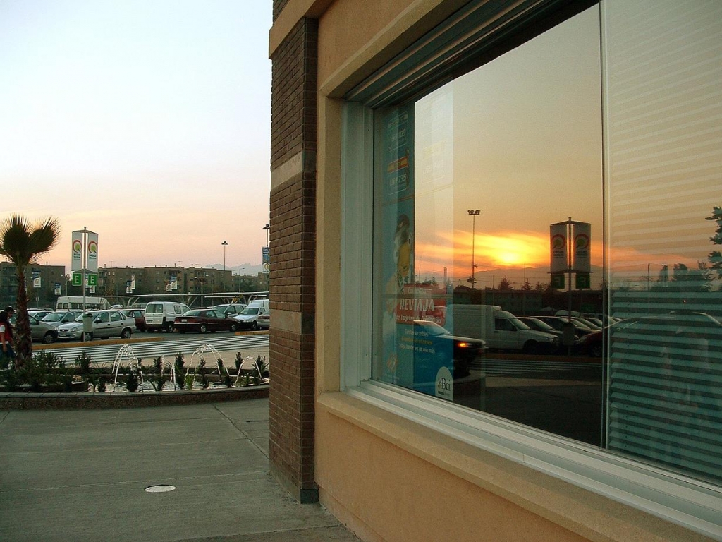 Foto de Santiago, Chile