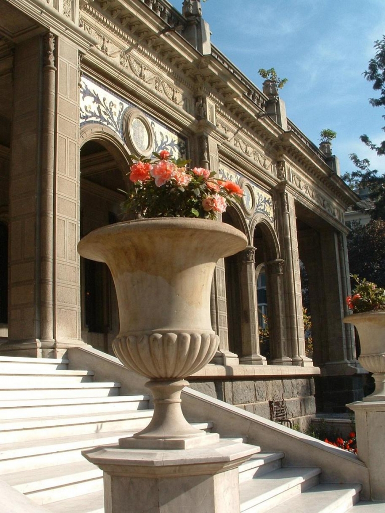 Foto de Santiago, Chile