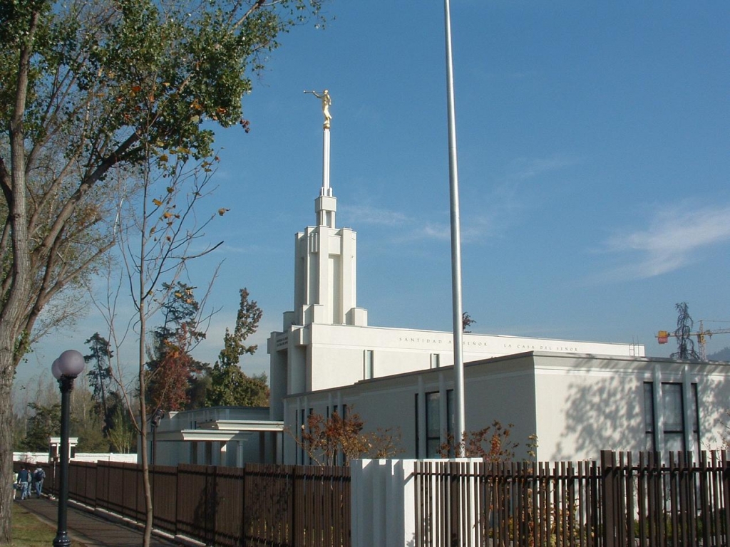 Foto de Santiago, Chile