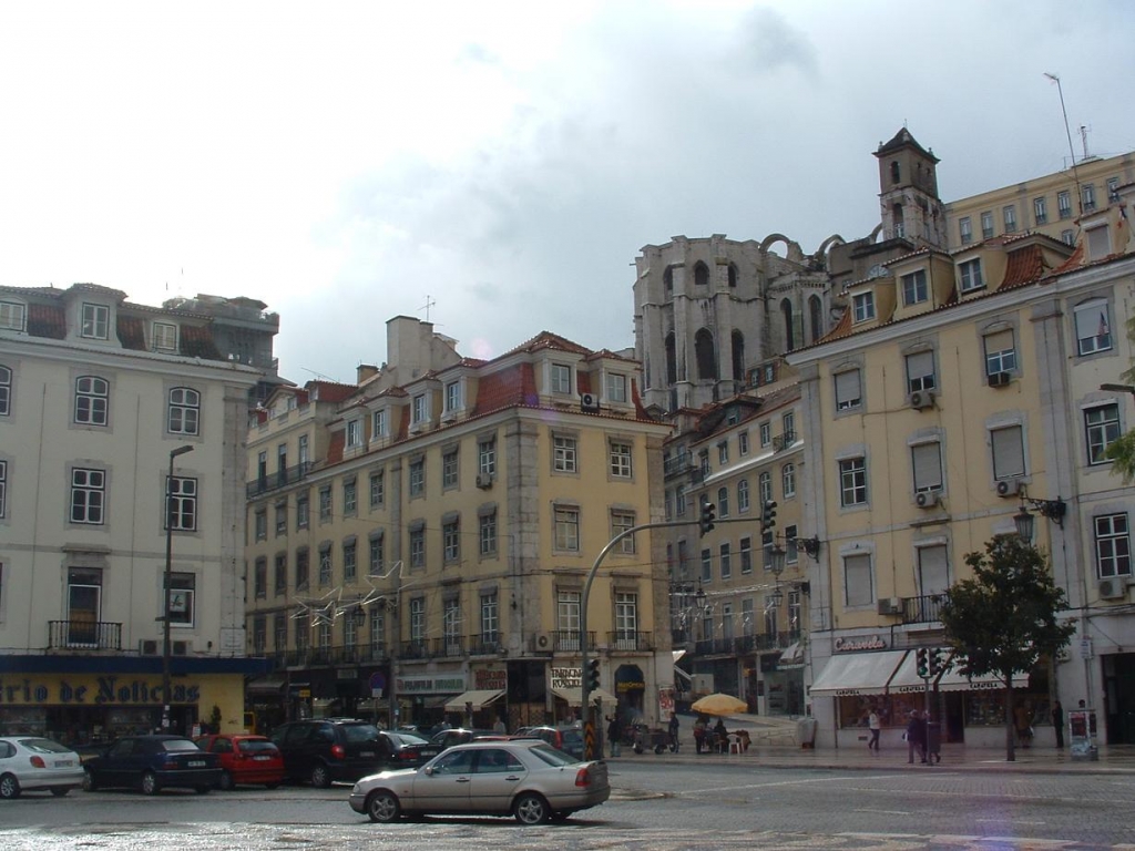 Foto de Lisboa, Portugal