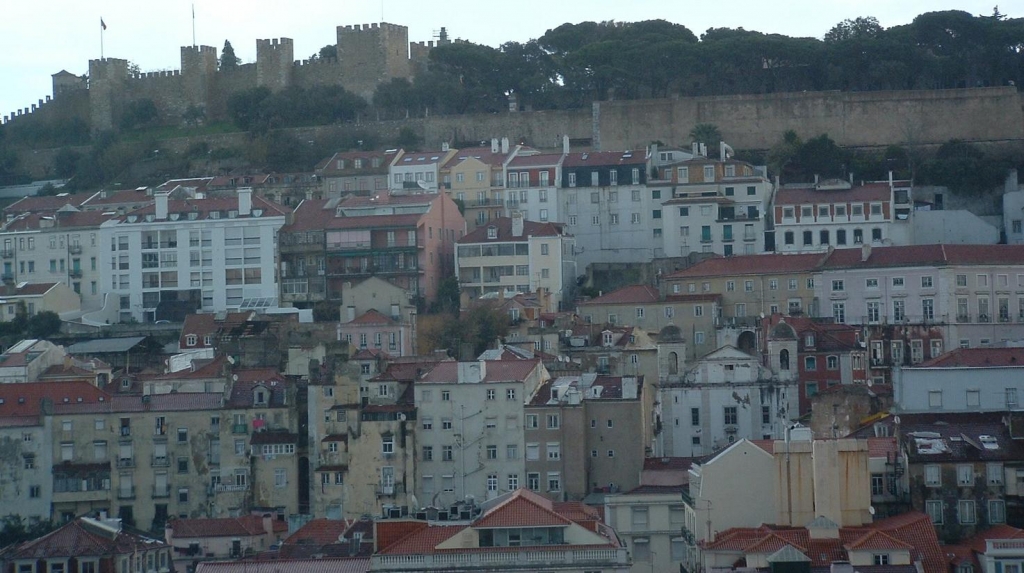 Foto de Lisboa, Portugal
