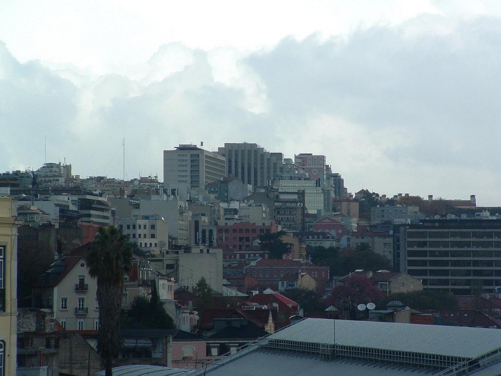 Foto de Lisboa, Portugal