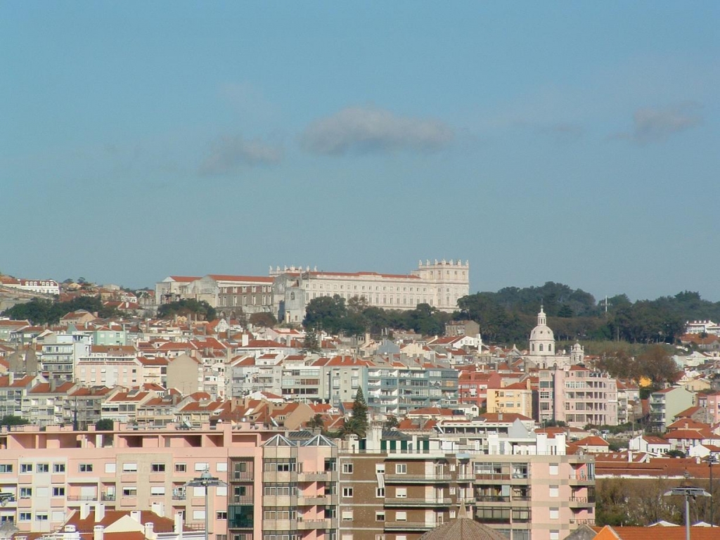 Foto de Lisboa, Portugal