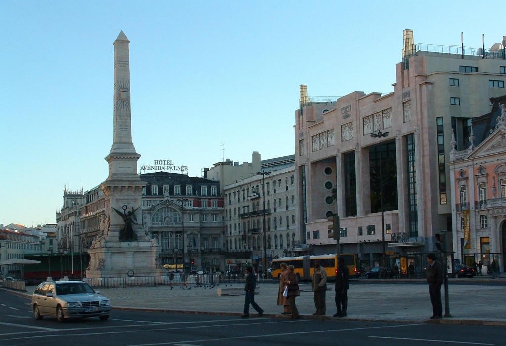 Foto de Lisboa, Portugal