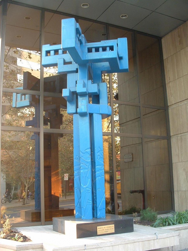 Foto de Santiago, Chile