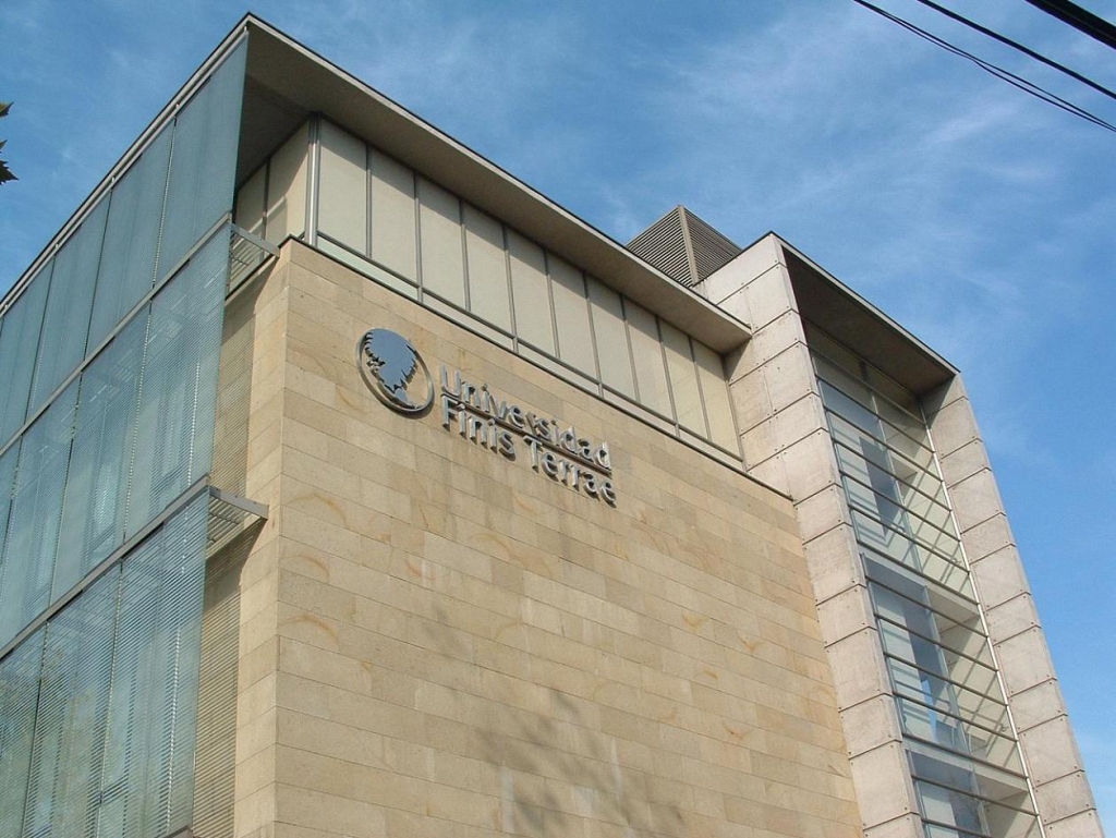 Foto de Santiago, Chile