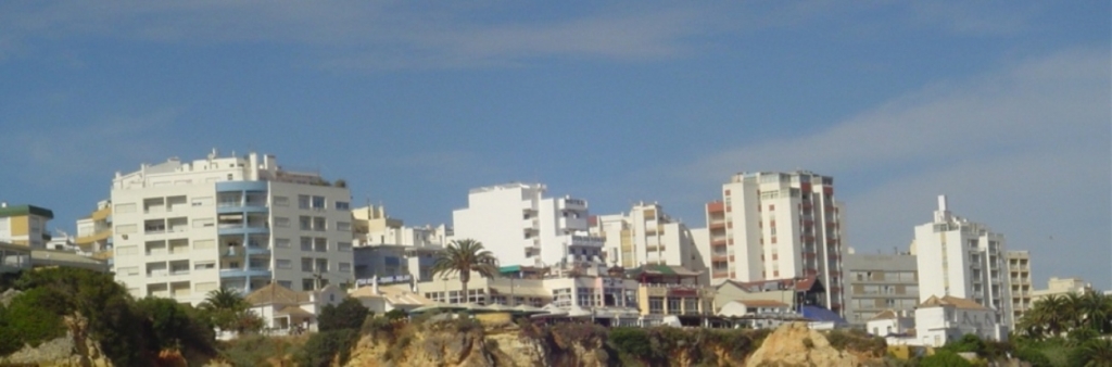 Foto de Praia da Rocha, Portugal