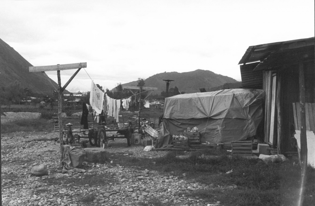 Foto de Oxapampa, Perú