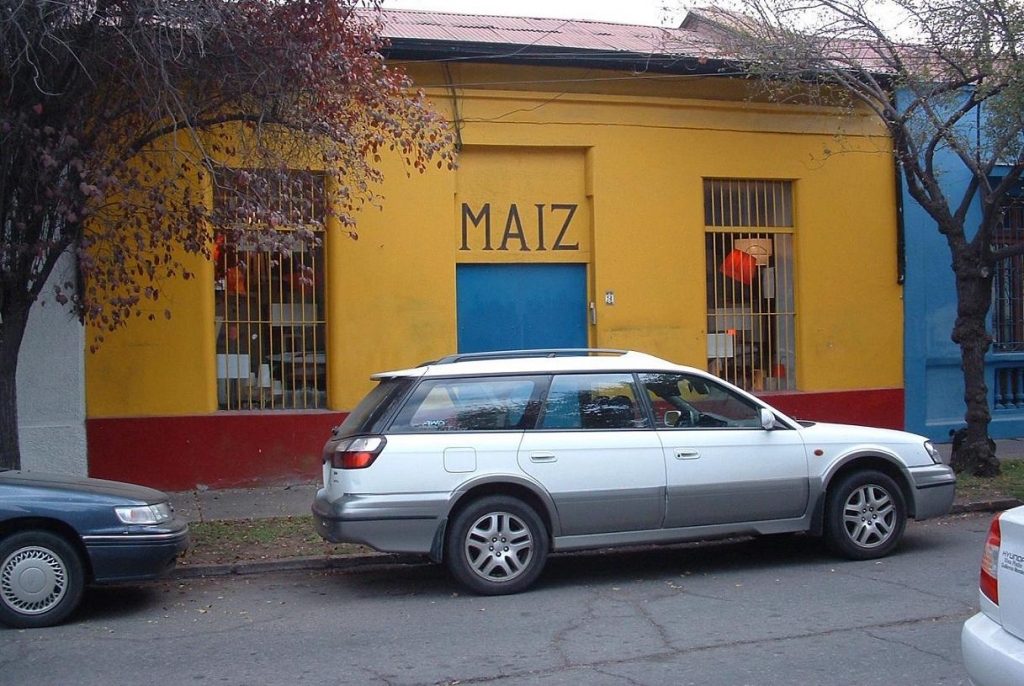 Foto de Santiago, Chile