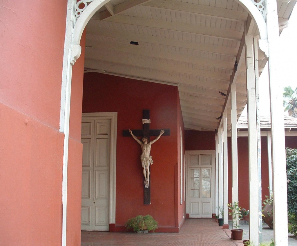 Foto de Santiago, Chile