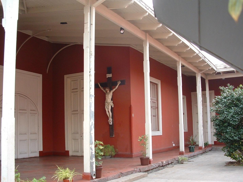 Foto de Santiago, Chile