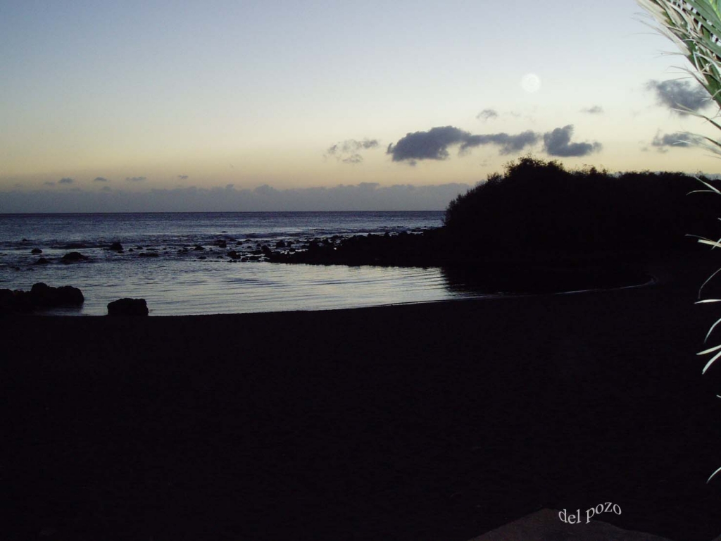 Foto de Tenerife (Santa Cruz de Tenerife), España