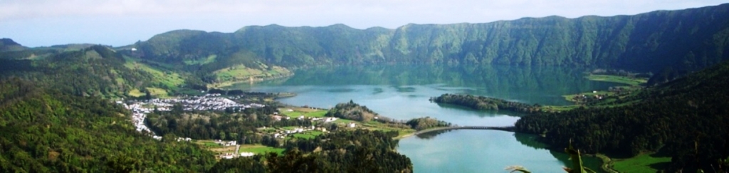 Foto de Ponta Delgada, Portugal