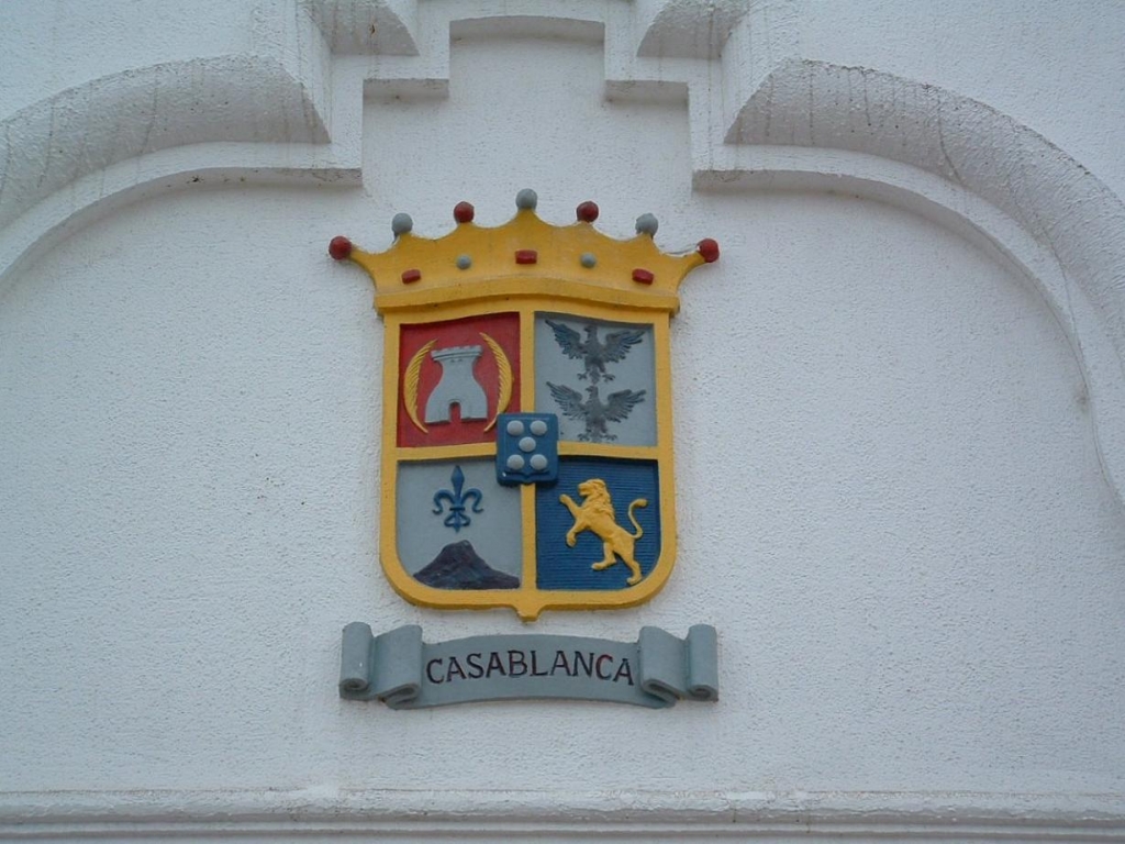 Foto de Casablanca, Chile