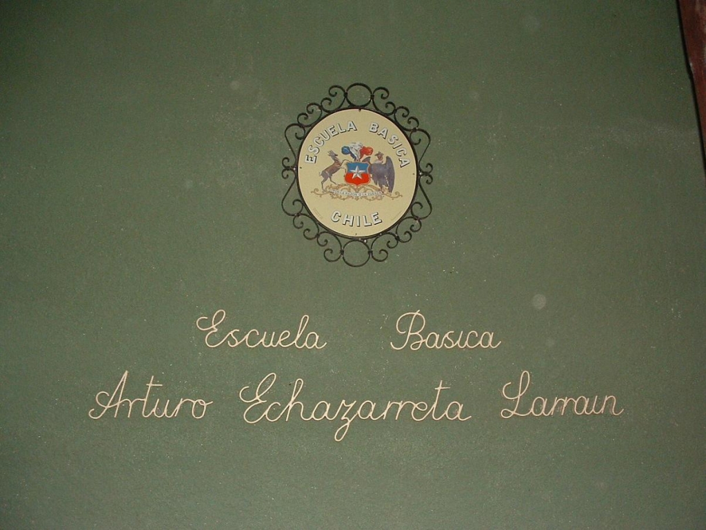 Foto de Casablanca, Chile