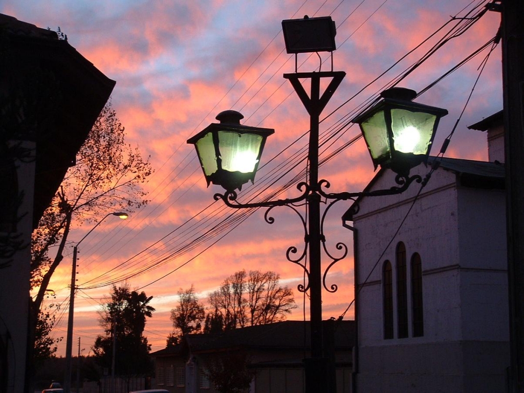 Foto de Casablanca, Chile