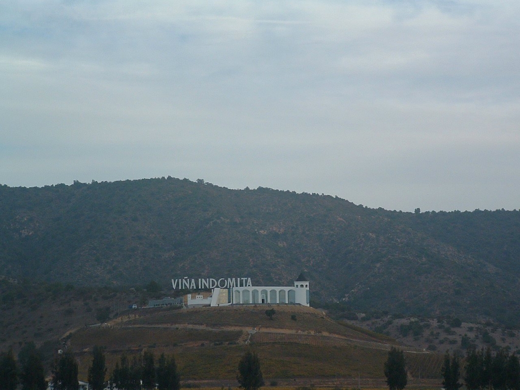 Foto de Casablanca, Chile