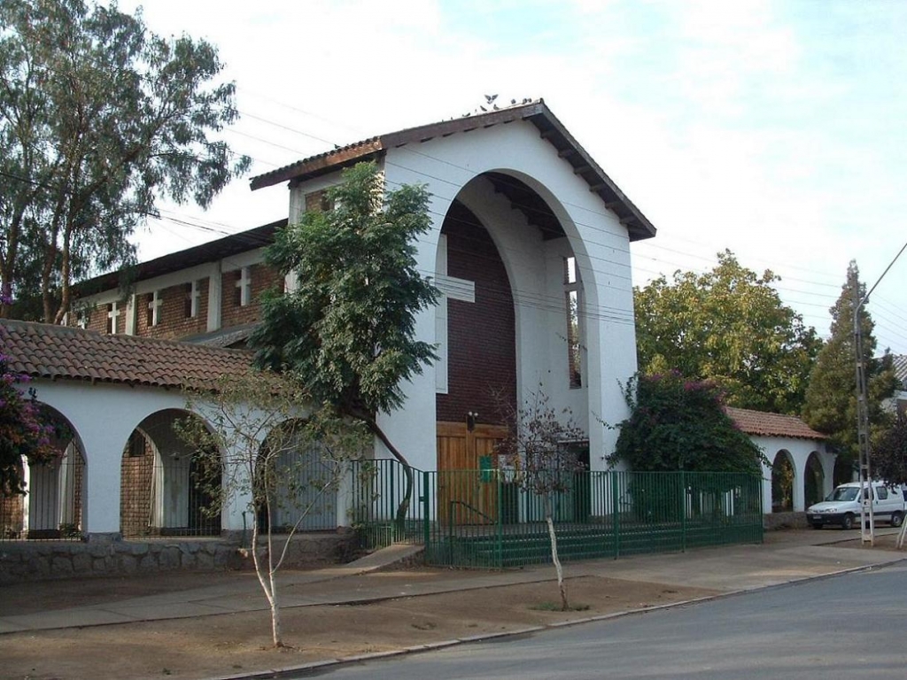 Foto de Curacaví, Chile