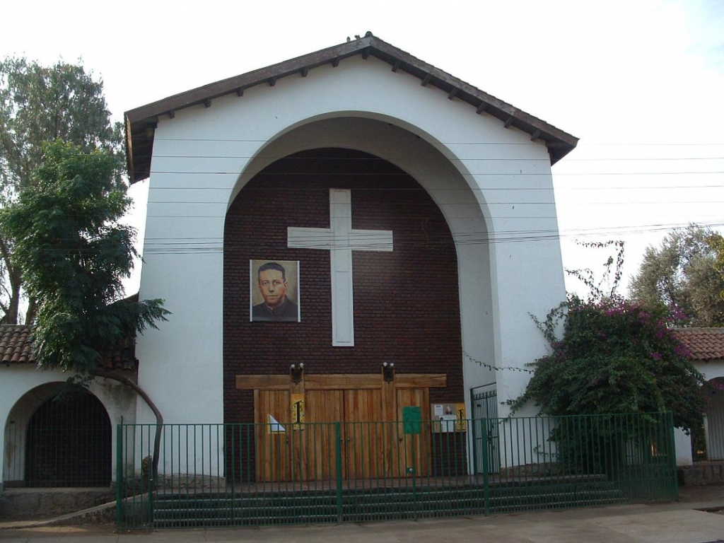 Foto de Curacaví, Chile