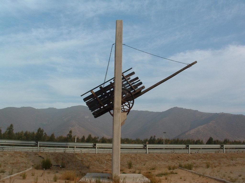 Foto de Curacaví, Chile