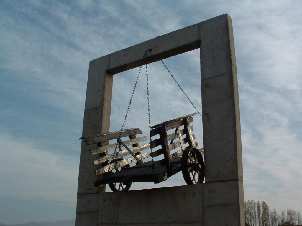 Foto de Curacaví, Chile