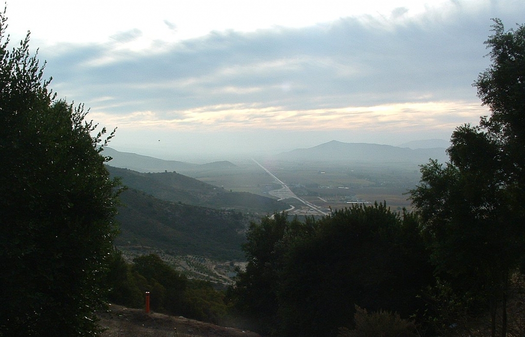 Foto de Casablanca, Chile