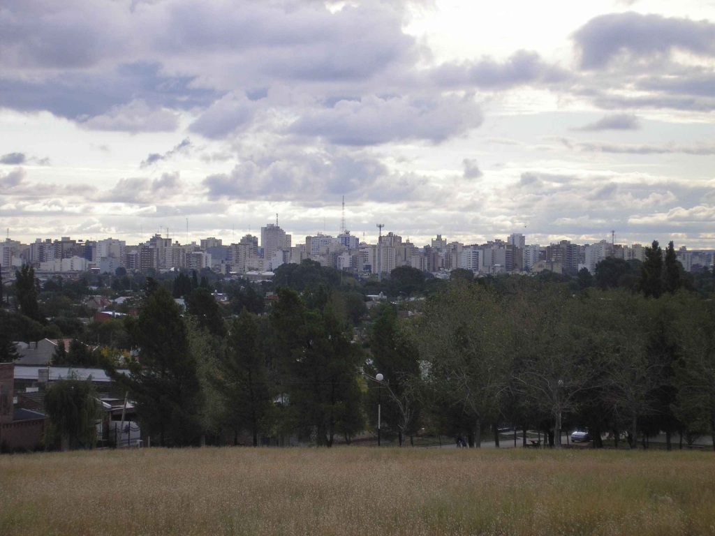 Foto de Bahia Blanca, Argentina