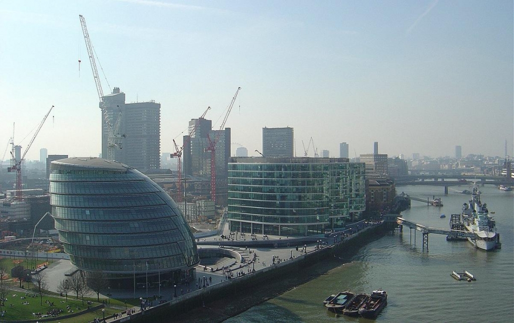 Foto de London, El Reino Unido