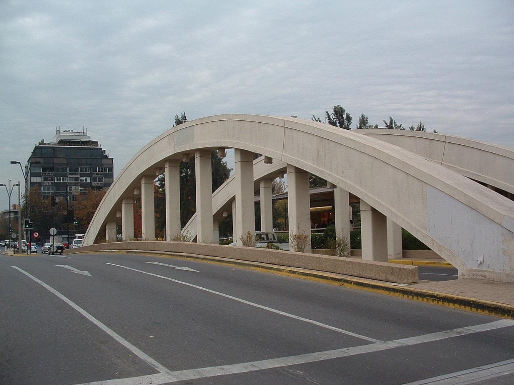 Foto de Santiago, Chile