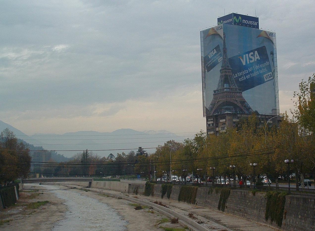 Foto de Santiago, Chile