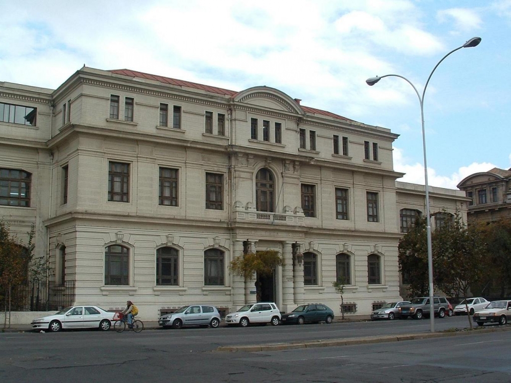 Foto de Santiago, Chile