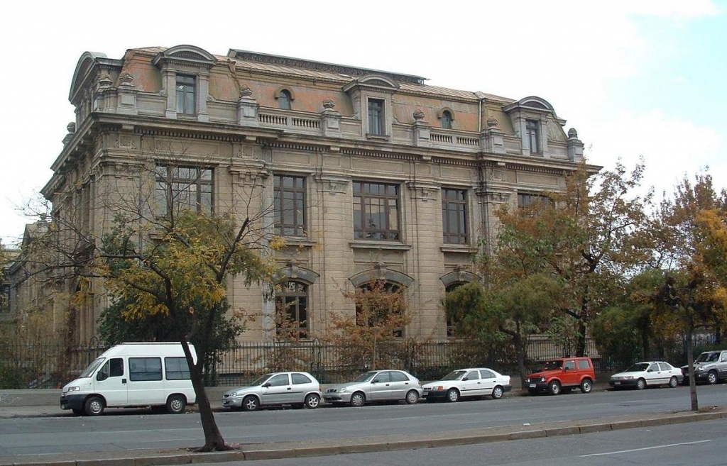 Foto de Santiago, Chile