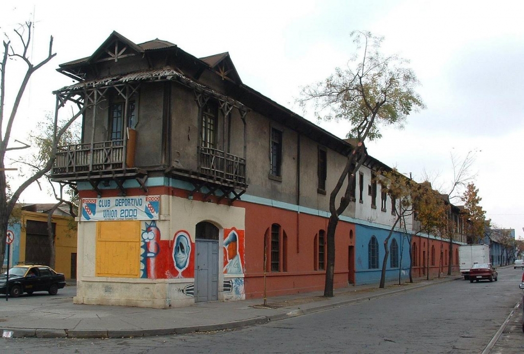 Foto de Santiago, Chile