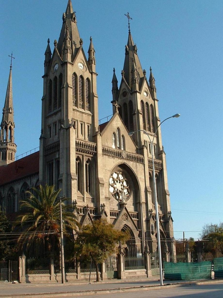 Foto de Santiago, Chile